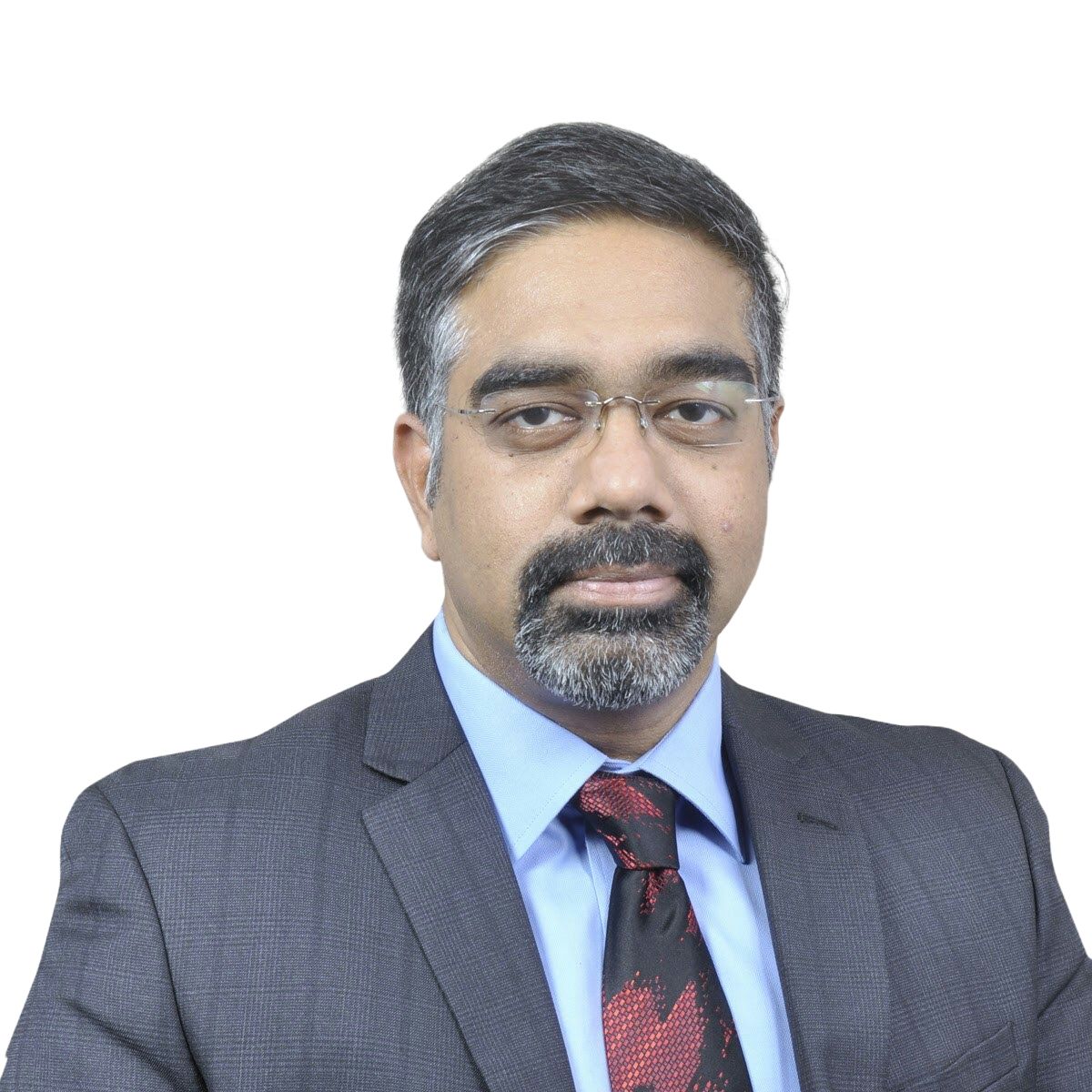 Swami Nathan